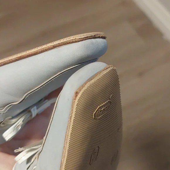 Coach Mules - Picture 5 of 5